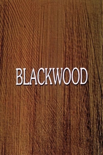 Poster för Blackwood