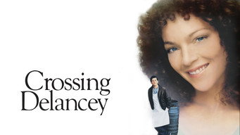 #14 Crossing Delancey