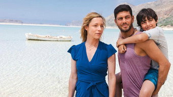 A Summer in Crete (2023)