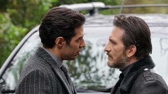 Aflevering 11 — Episode 11