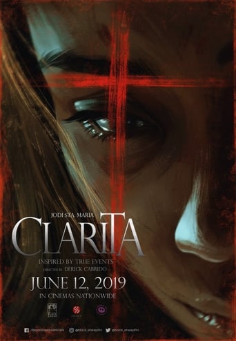 Poster för Clarita