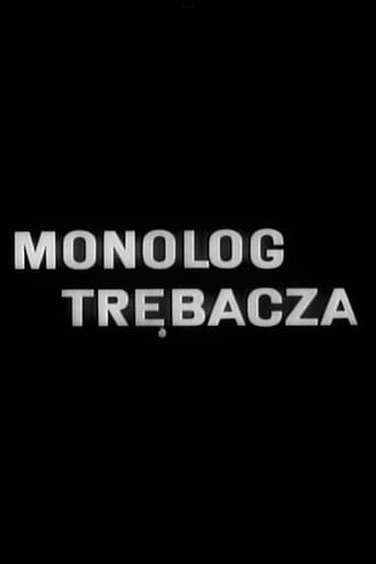 Poster of Monolog trębacza