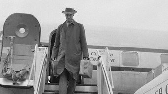 The Real Oppenheimer (2023)