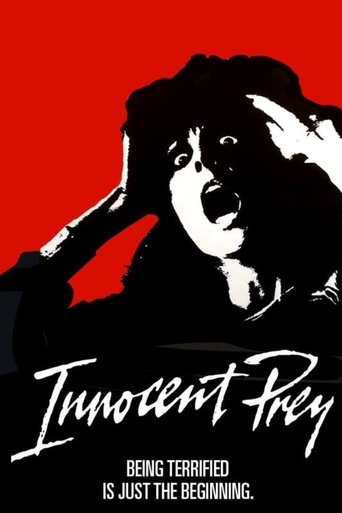 Innocent Prey poster