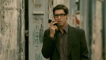 Episode 41 — Episode 41