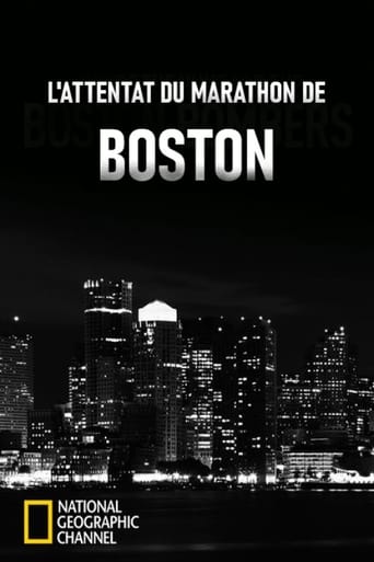 The Hunt for the Boston Bombers