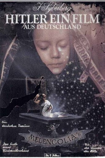 Hitler - Ein Film aus Deutschland (1978)