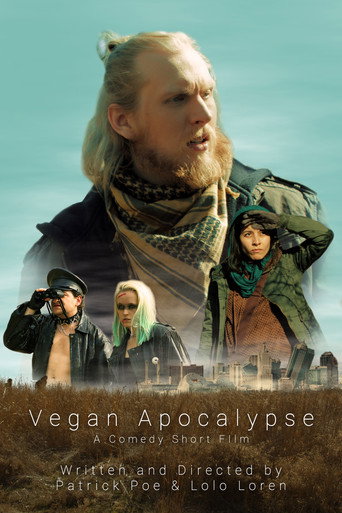 Vegan Apocalypse (2022)