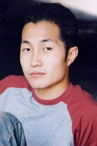 Image of John D. Kim