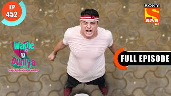 Episode 452 — Adult Diaper Ka Kissa