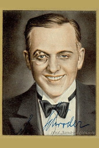 Arthur Schröder