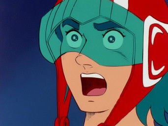 Episode 15 — Koros and Zenoia