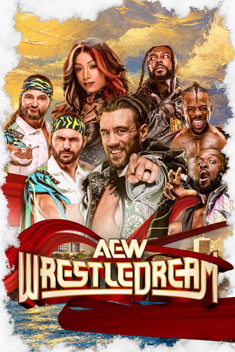 AEW WrestleDream 2026
