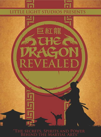 The Dragon Revealed poster