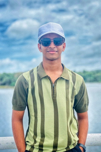 Hansana Edirisinghe 照片 3