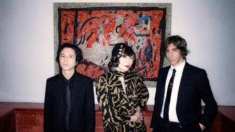Yeah Yeah Yeahs: Hidden in Pieces (2026)
