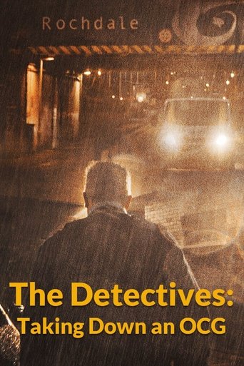The Detectives: Taking Down an OCG: Season 1