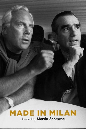 Made in Milan (1990)