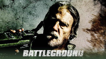 #4 Battleground