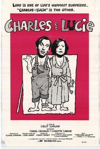 Watch Charles and Lucie Free Movie Online Watch Charles and Lucie Free Movie Online