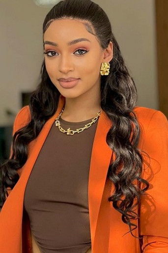 Foto de Biruktawit Shimels