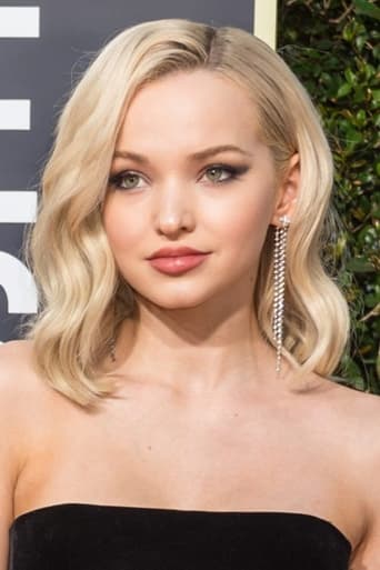 Dove Cameron — photo 13