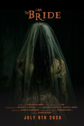 I Am The Bride (2026)