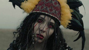 Kazakh Scary Tales (2025)