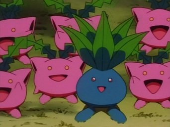 Cena de Não há tempo ruim!