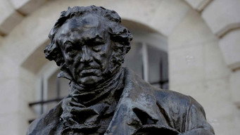 Goya's Skull (2018)