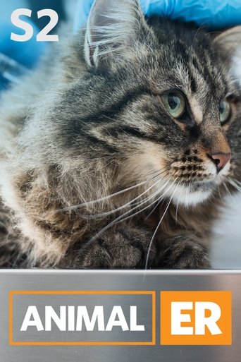 Animal ER: Season 2