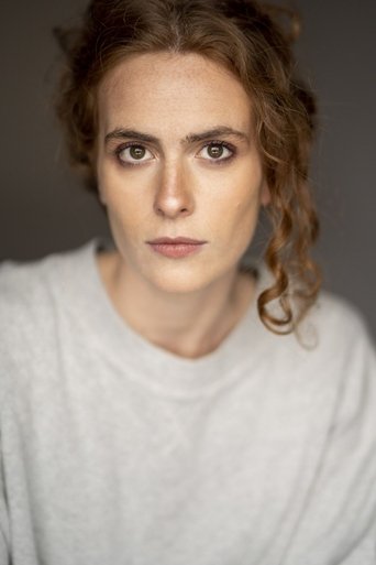 Giulia Heathfield Di Renzi headshot