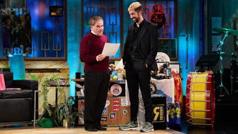 Episode 51 — Episode 51