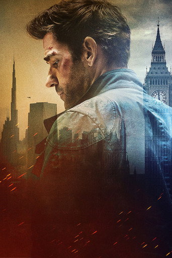 Tom Clancy's Jack Ryan: Ghost War