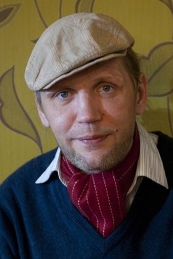 Marko Mägi