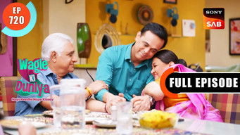 Episode 720 — Manoj Ka Akelapan