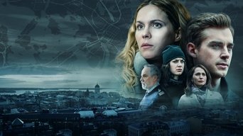 Deadwind - S3E01