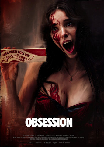 Obsesión — poster 124, 2000 × 2820