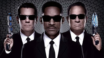 Men in Black 3 backdrop 5