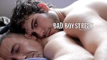 Bad Boy Street (2012)