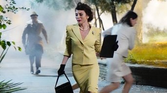 Episódio Episódio 7 da série A Agência