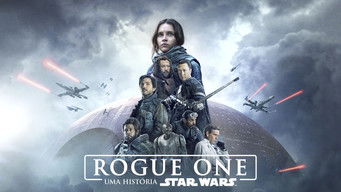 Cena de Rogue One: Uma História Star Wars
