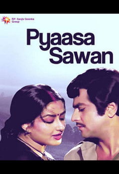 Pyaasa Sawan (1981)