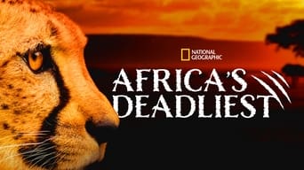 #10 Africa's Deadliest