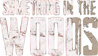 Something in the Woods logo