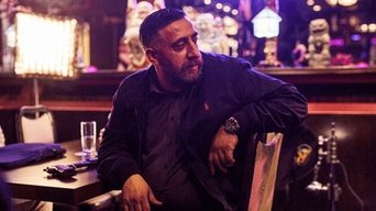 Cena de Para Sempre Irmãos