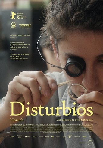 Disturbios