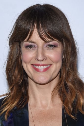 Imagen de Rosemarie DeWitt