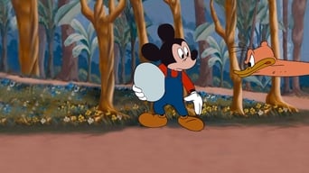 Mickey Down Under (1948)