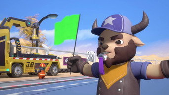 Episode 3 — Episode 3